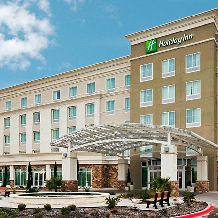 Holiday Inn Hotel & Suites Waco Northwest By Ihg Bellmead Eksteriør bilde
