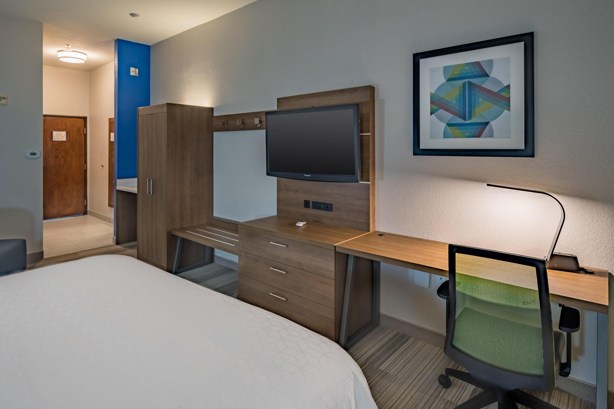 Holiday Inn Hotel & Suites Waco Northwest By Ihg Bellmead Eksteriør bilde