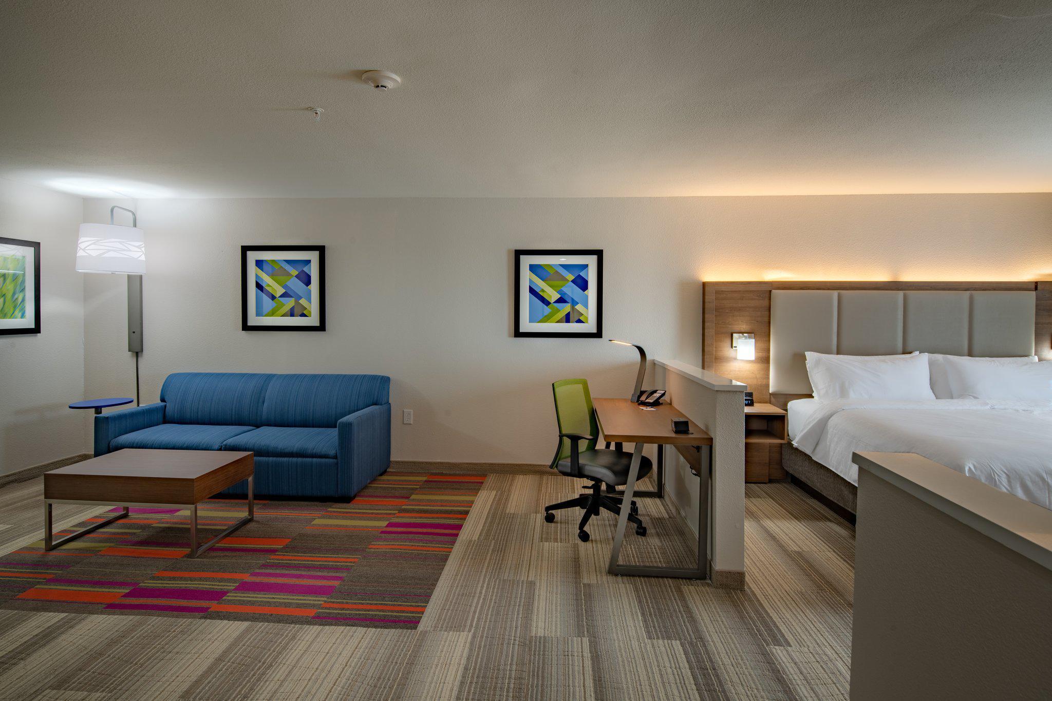 Holiday Inn Hotel & Suites Waco Northwest By Ihg Bellmead Eksteriør bilde