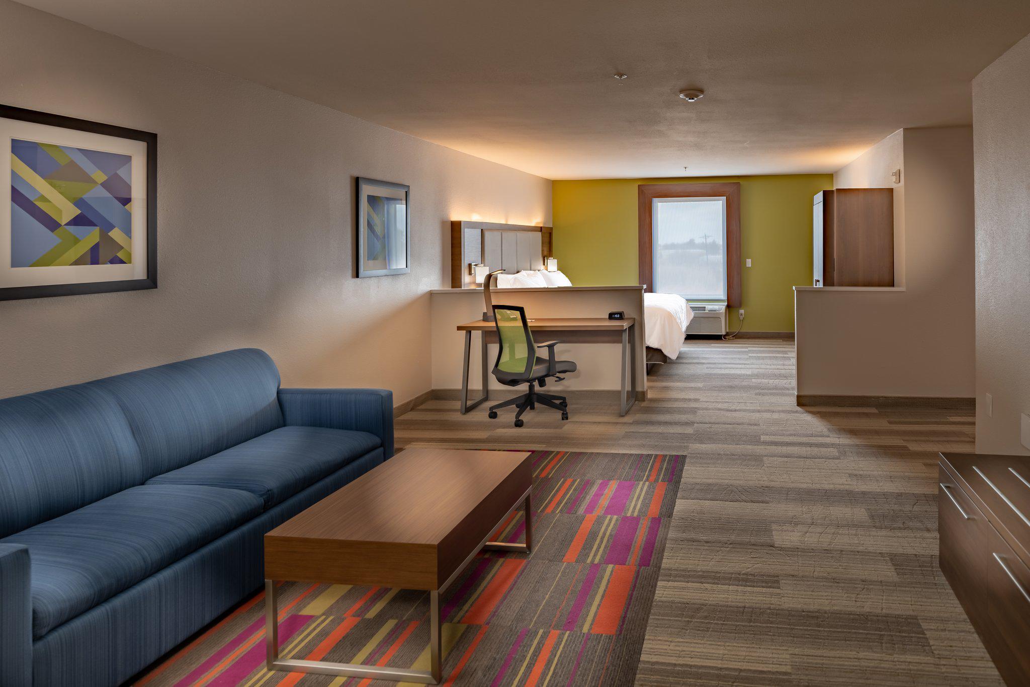 Holiday Inn Hotel & Suites Waco Northwest By Ihg Bellmead Eksteriør bilde