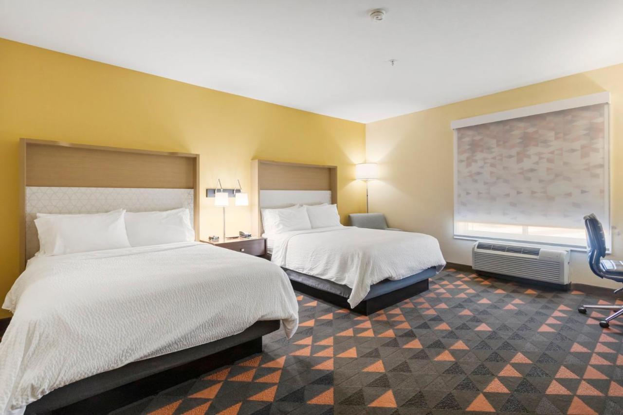 Holiday Inn Hotel & Suites Waco Northwest By Ihg Bellmead Eksteriør bilde