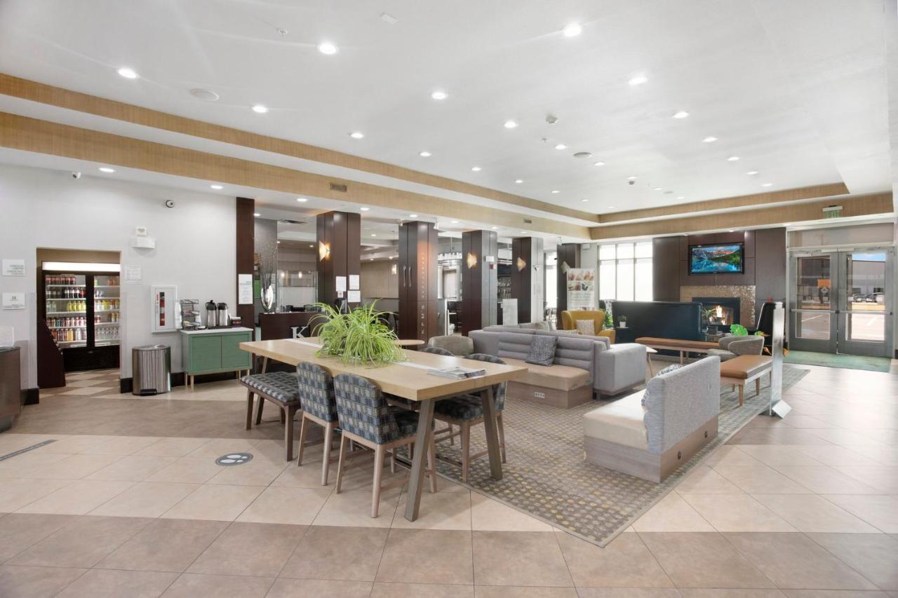 Holiday Inn Hotel & Suites Waco Northwest By Ihg Bellmead Eksteriør bilde
