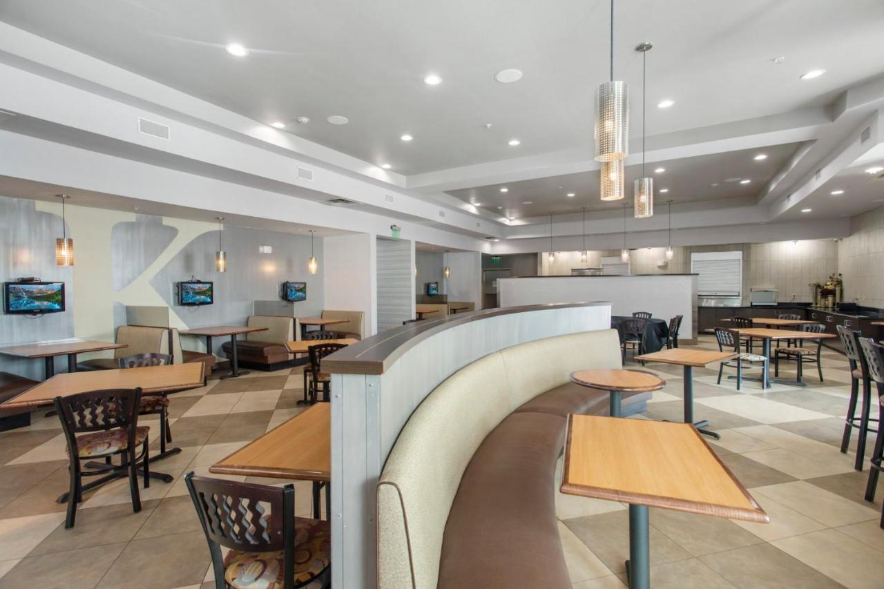 Holiday Inn Hotel & Suites Waco Northwest By Ihg Bellmead Eksteriør bilde