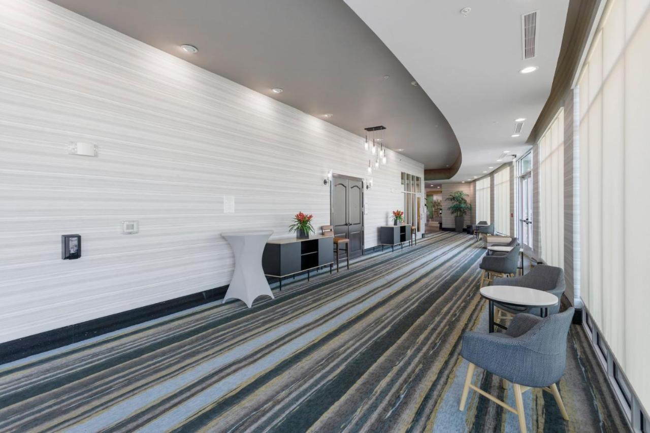 Holiday Inn Hotel & Suites Waco Northwest By Ihg Bellmead Eksteriør bilde