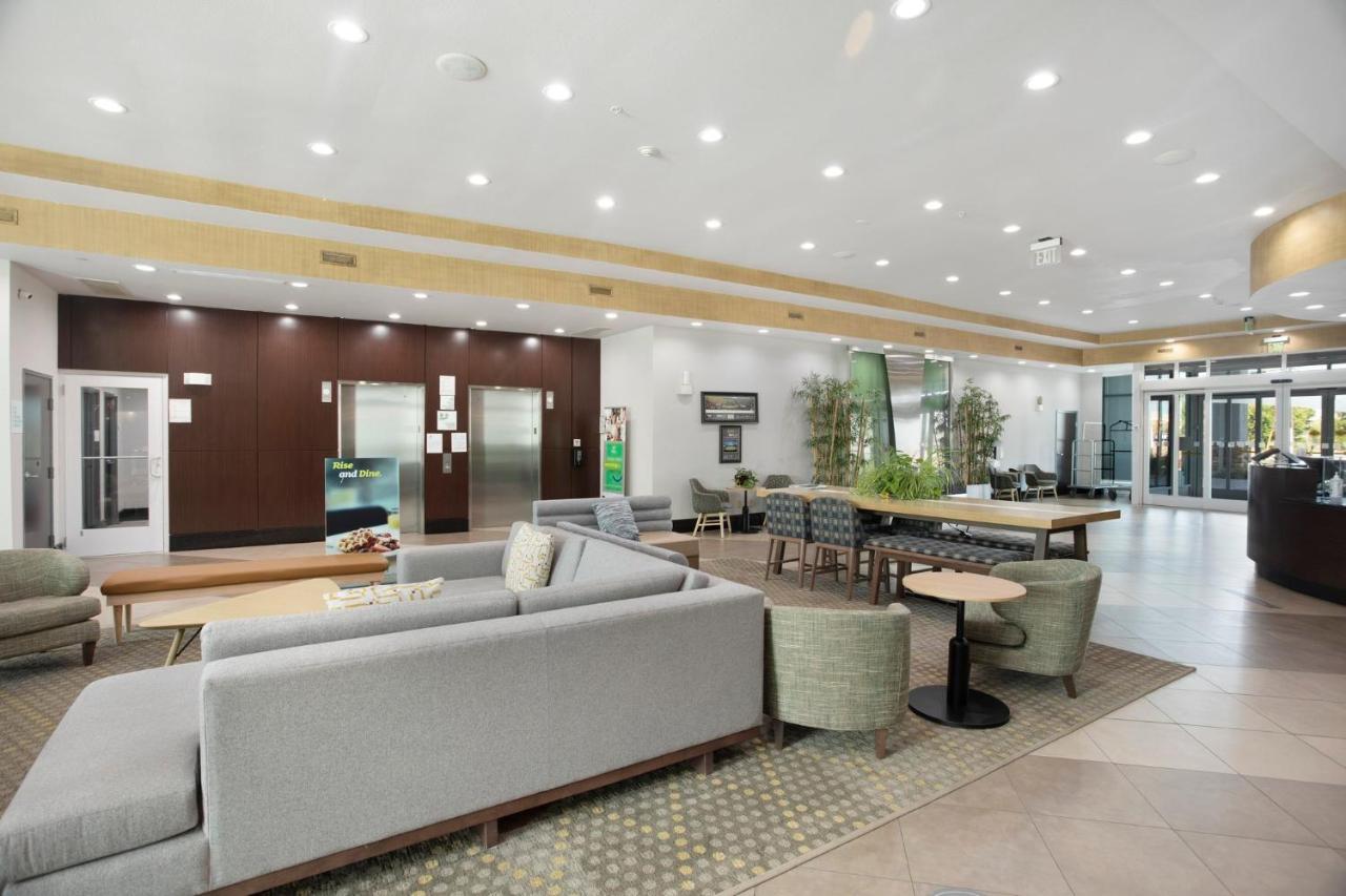 Holiday Inn Hotel & Suites Waco Northwest By Ihg Bellmead Eksteriør bilde