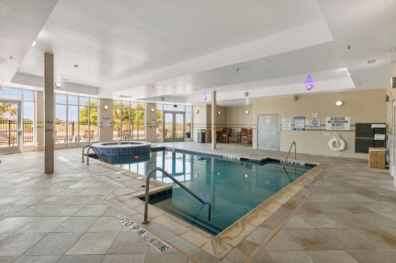 Holiday Inn Hotel & Suites Waco Northwest By Ihg Bellmead Eksteriør bilde