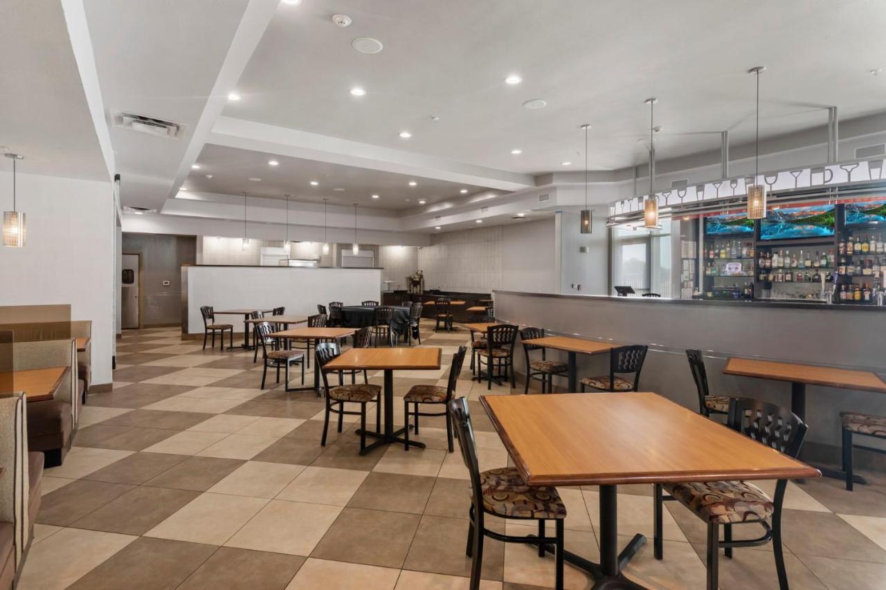 Holiday Inn Hotel & Suites Waco Northwest By Ihg Bellmead Eksteriør bilde