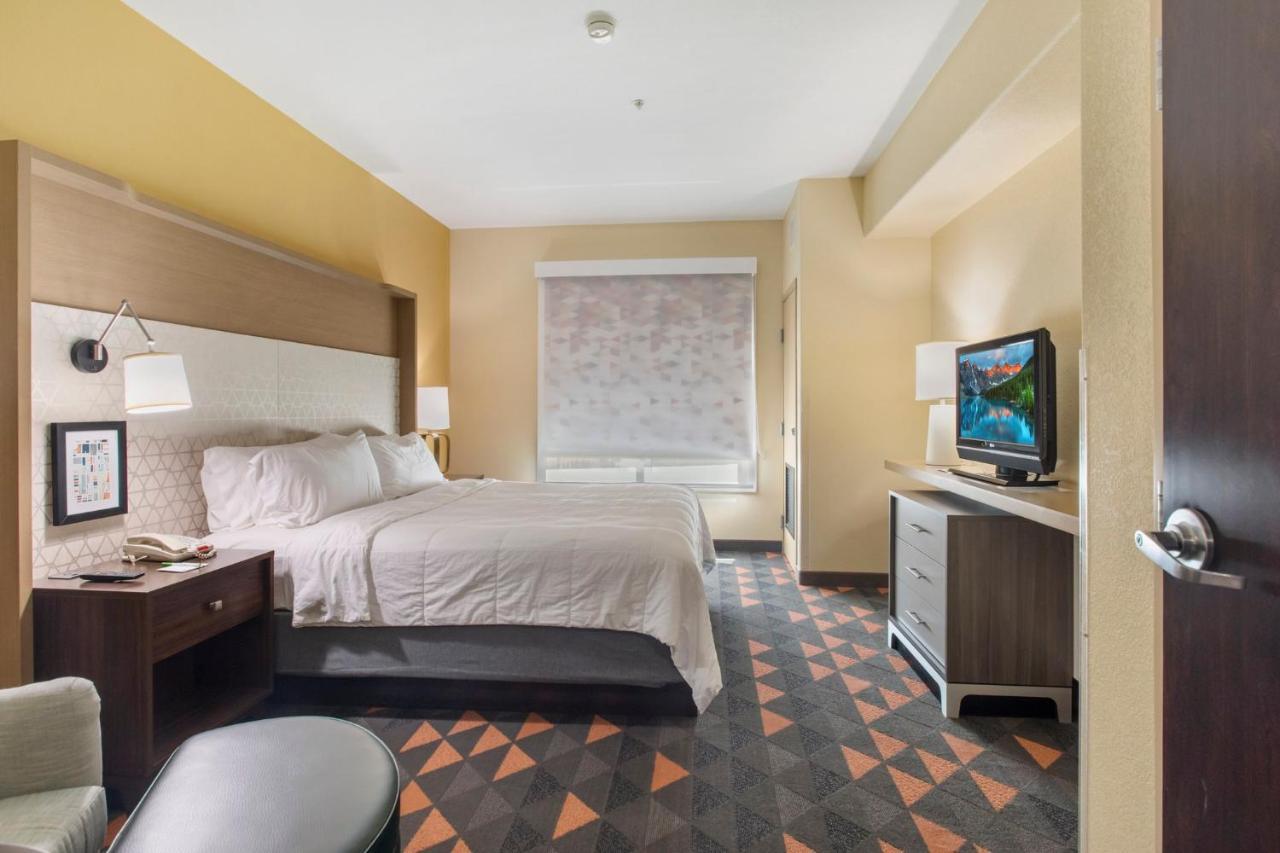 Holiday Inn Hotel & Suites Waco Northwest By Ihg Bellmead Eksteriør bilde