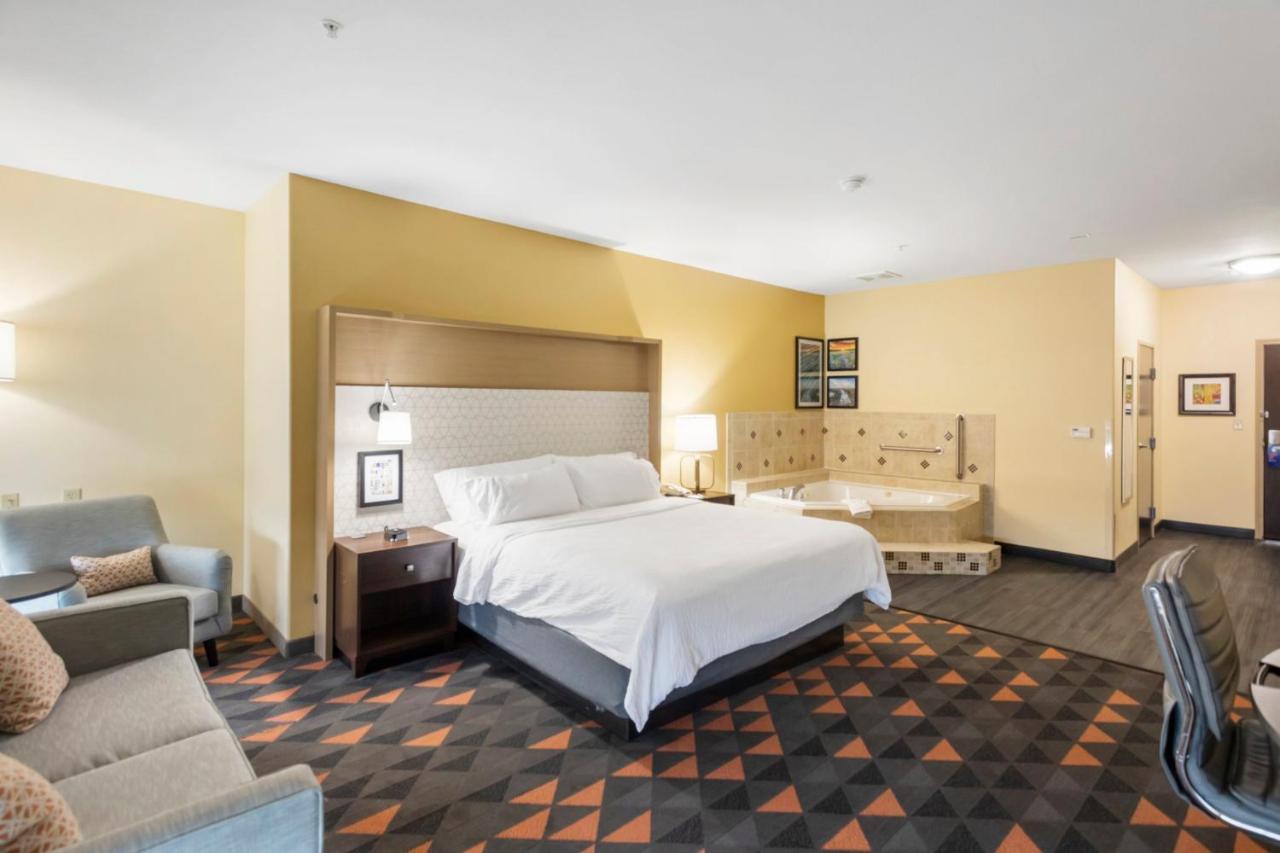 Holiday Inn Hotel & Suites Waco Northwest By Ihg Bellmead Eksteriør bilde