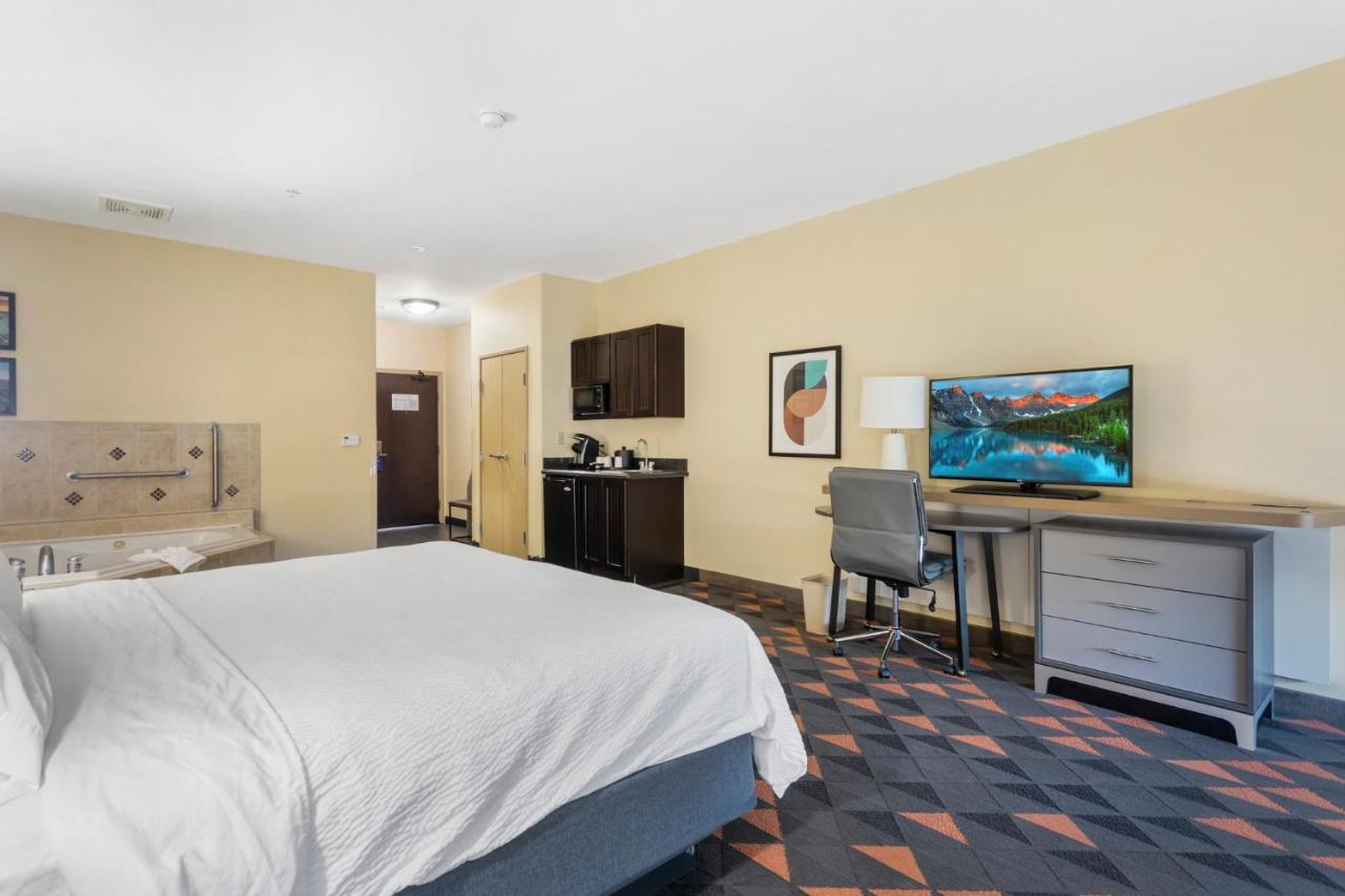 Holiday Inn Hotel & Suites Waco Northwest By Ihg Bellmead Eksteriør bilde