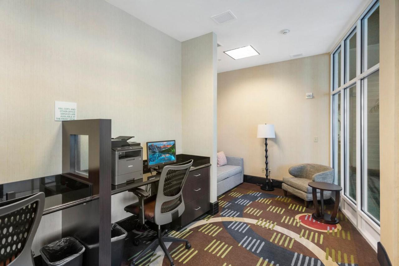 Holiday Inn Hotel & Suites Waco Northwest By Ihg Bellmead Eksteriør bilde