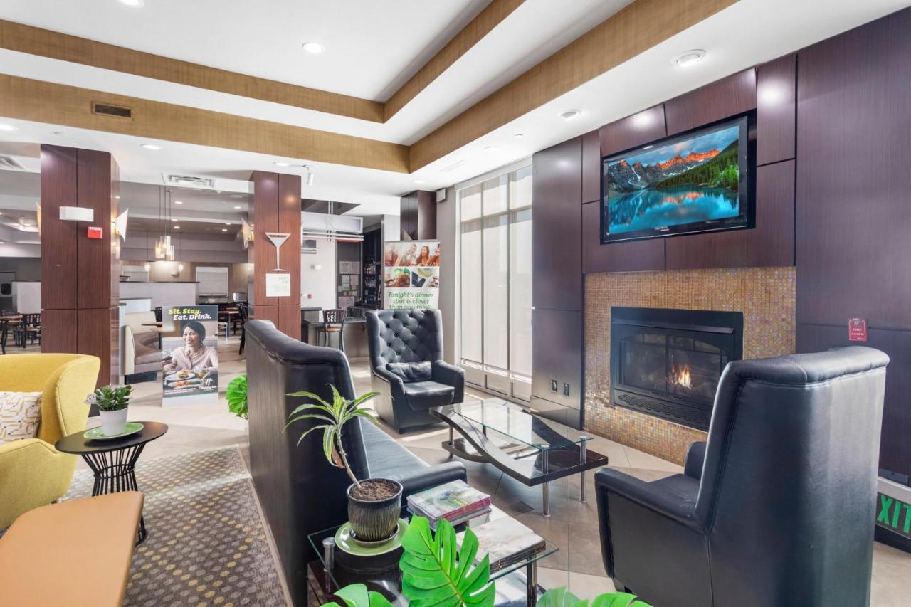 Holiday Inn Hotel & Suites Waco Northwest By Ihg Bellmead Eksteriør bilde