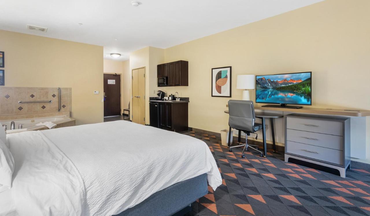 Holiday Inn Hotel & Suites Waco Northwest By Ihg Bellmead Eksteriør bilde