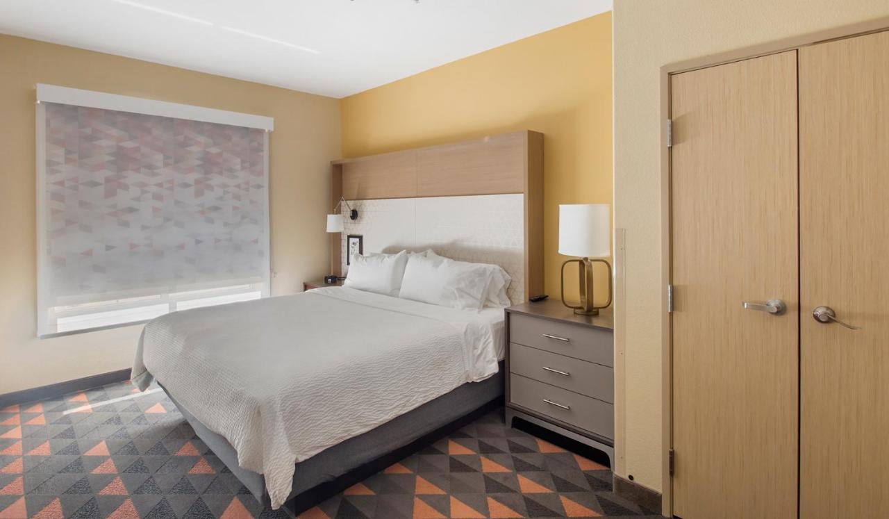 Holiday Inn Hotel & Suites Waco Northwest By Ihg Bellmead Eksteriør bilde
