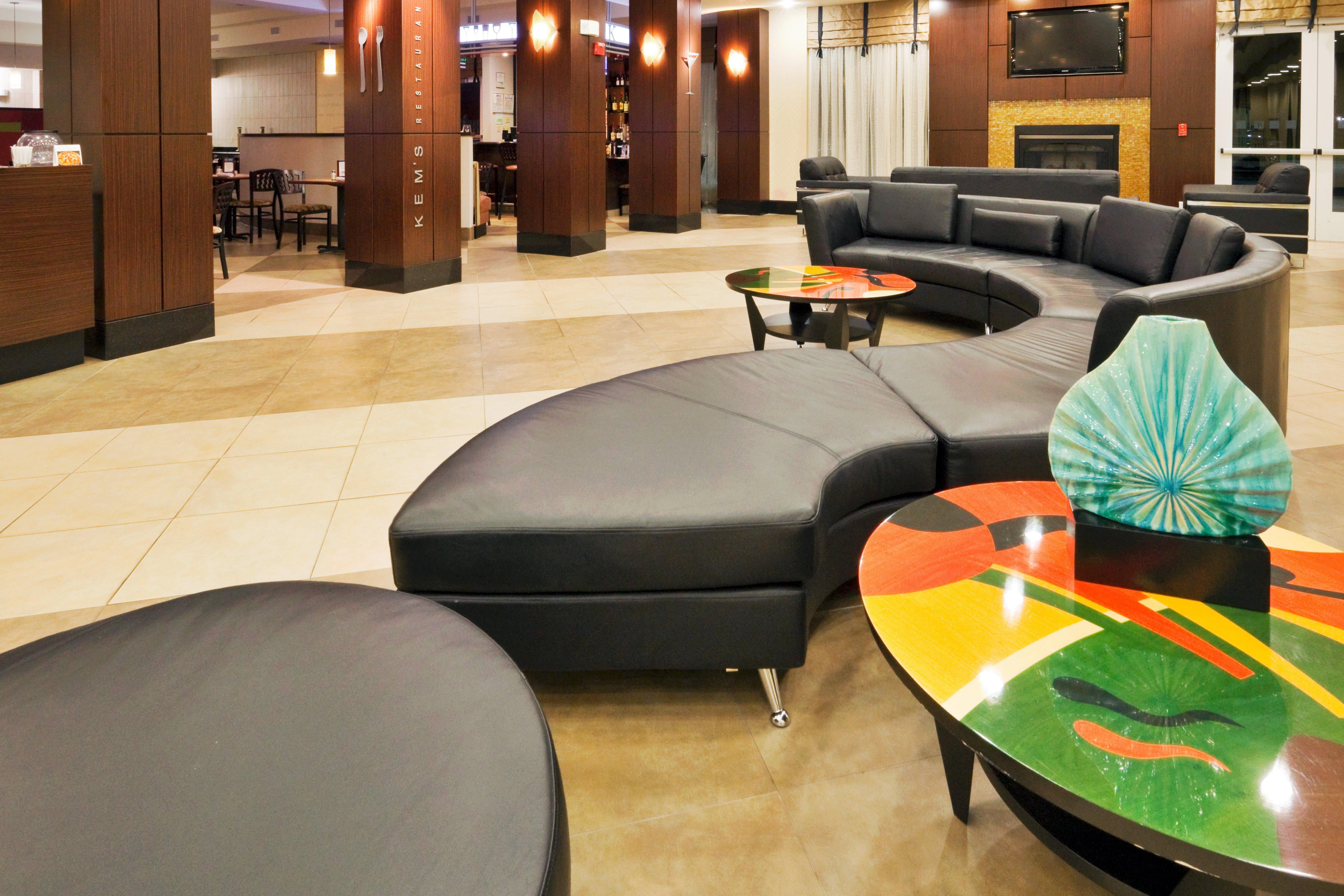 Holiday Inn Hotel & Suites Waco Northwest By Ihg Bellmead Eksteriør bilde