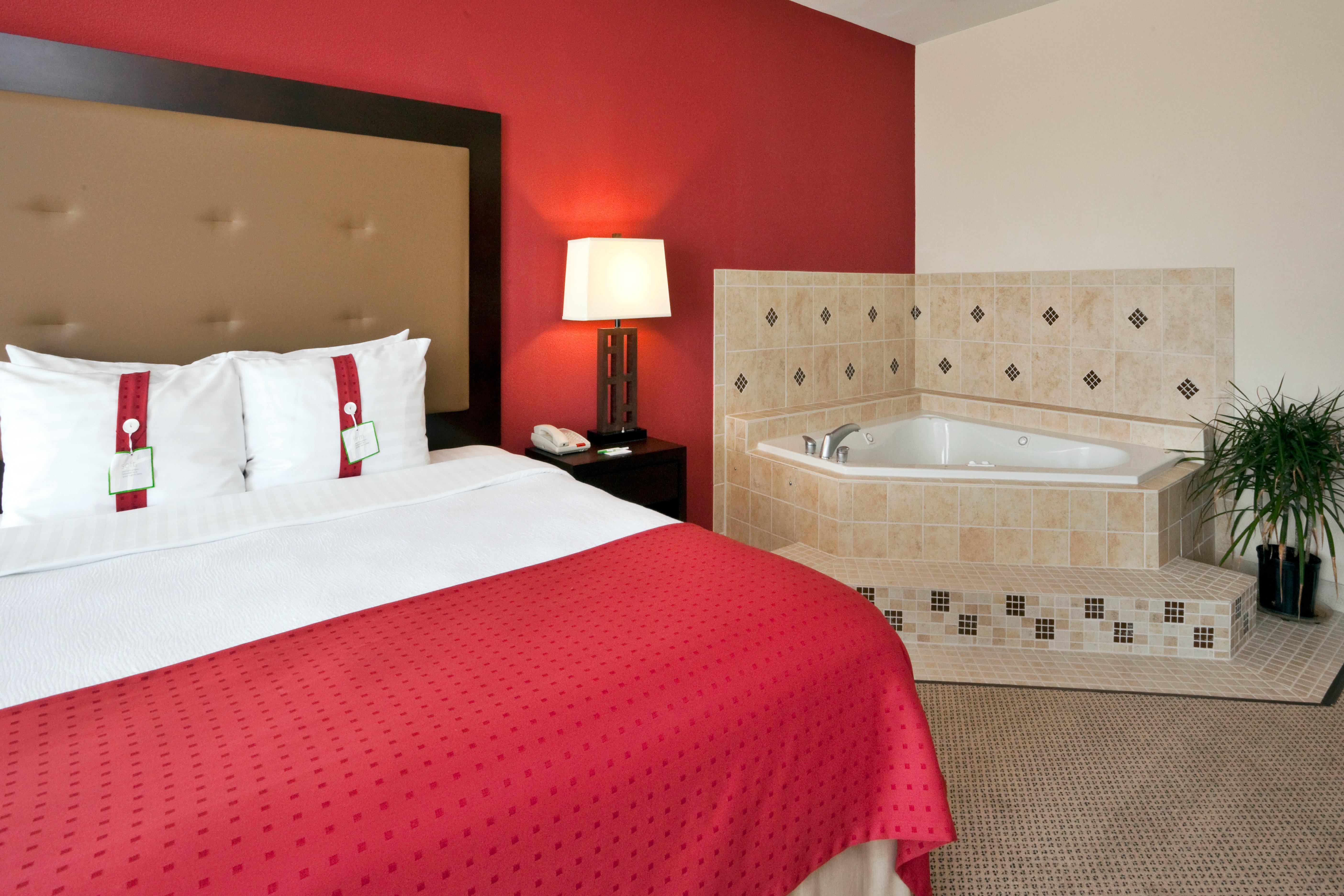 Holiday Inn Hotel & Suites Waco Northwest By Ihg Bellmead Eksteriør bilde