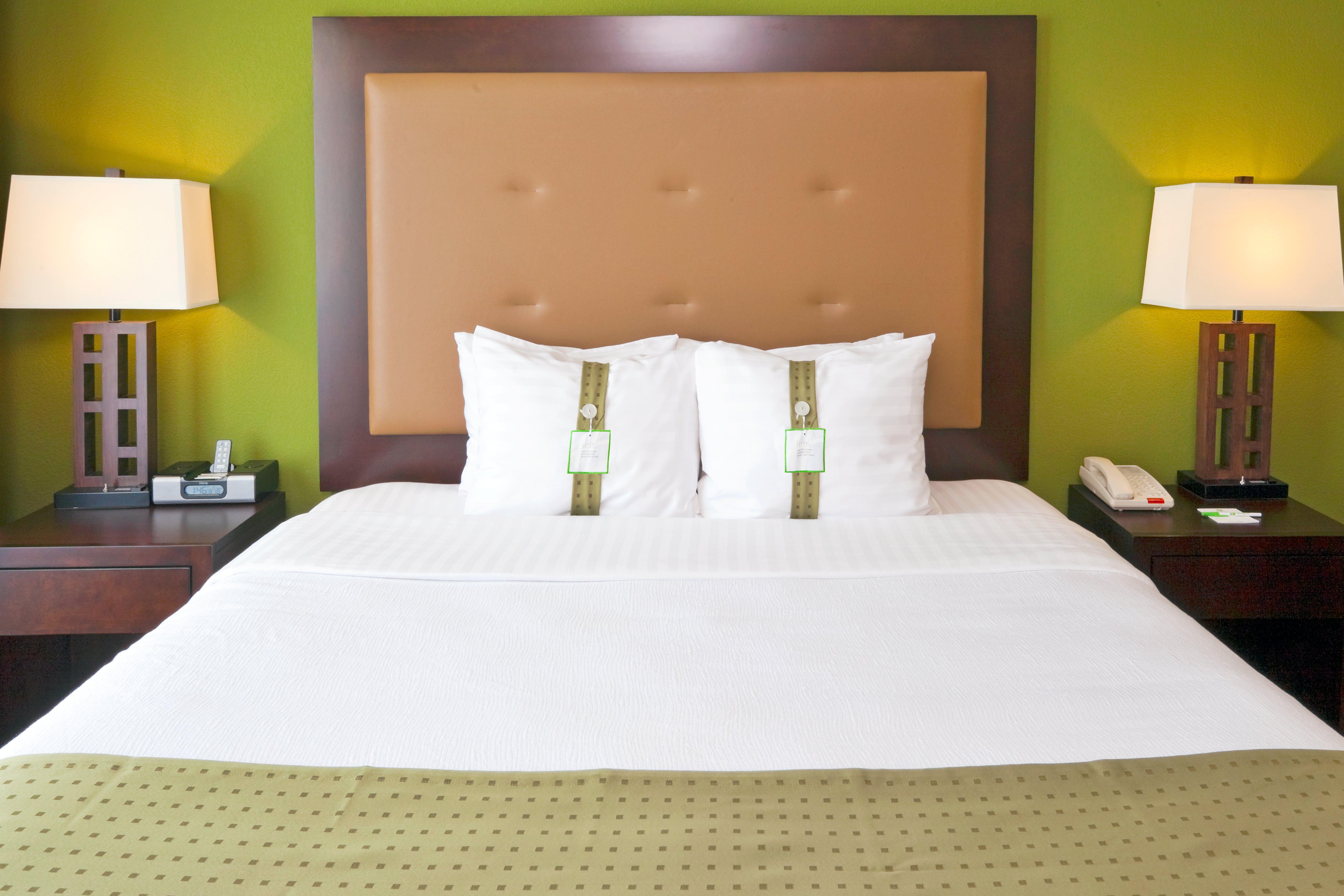Holiday Inn Hotel & Suites Waco Northwest By Ihg Bellmead Eksteriør bilde