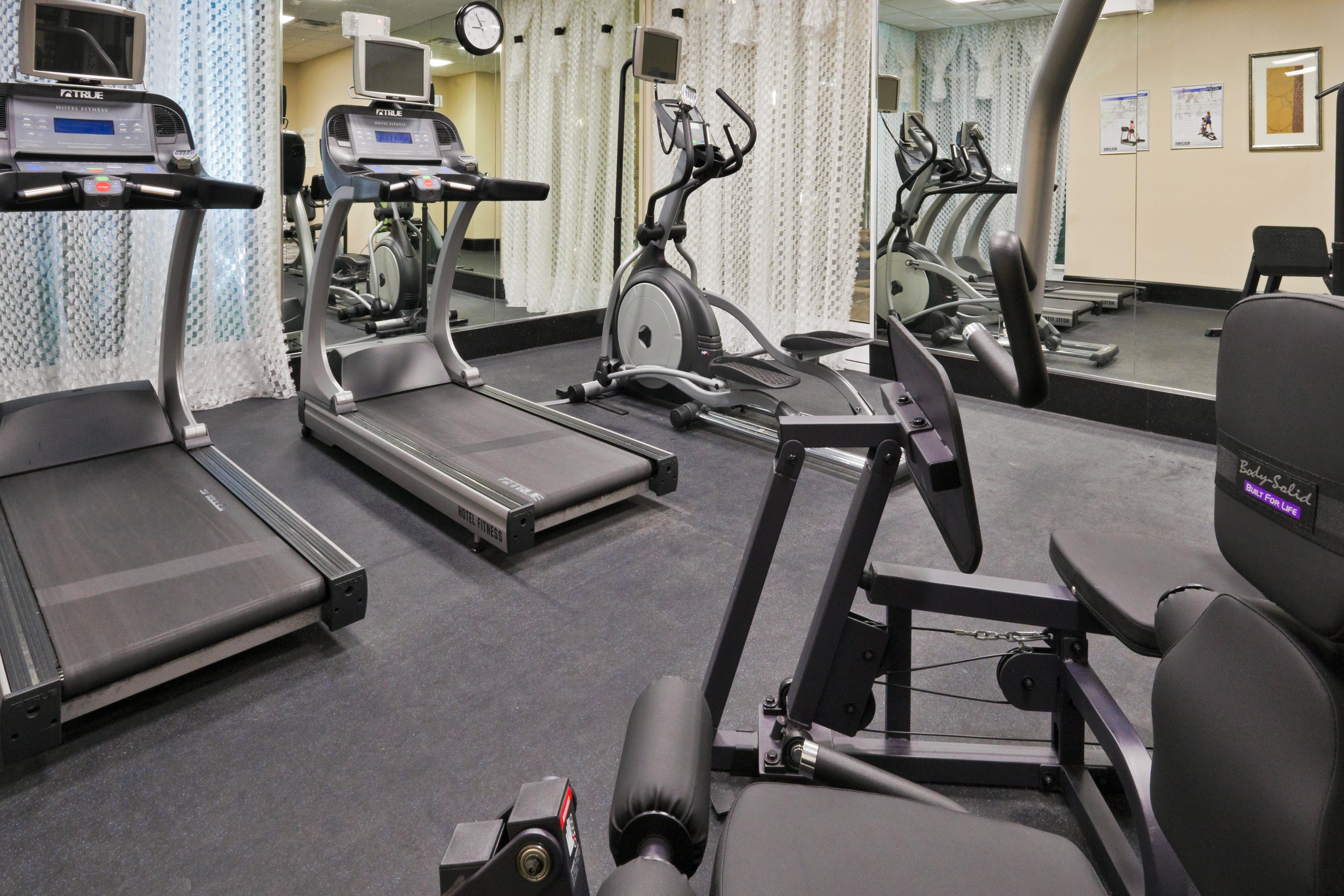 Holiday Inn Hotel & Suites Waco Northwest By Ihg Bellmead Eksteriør bilde