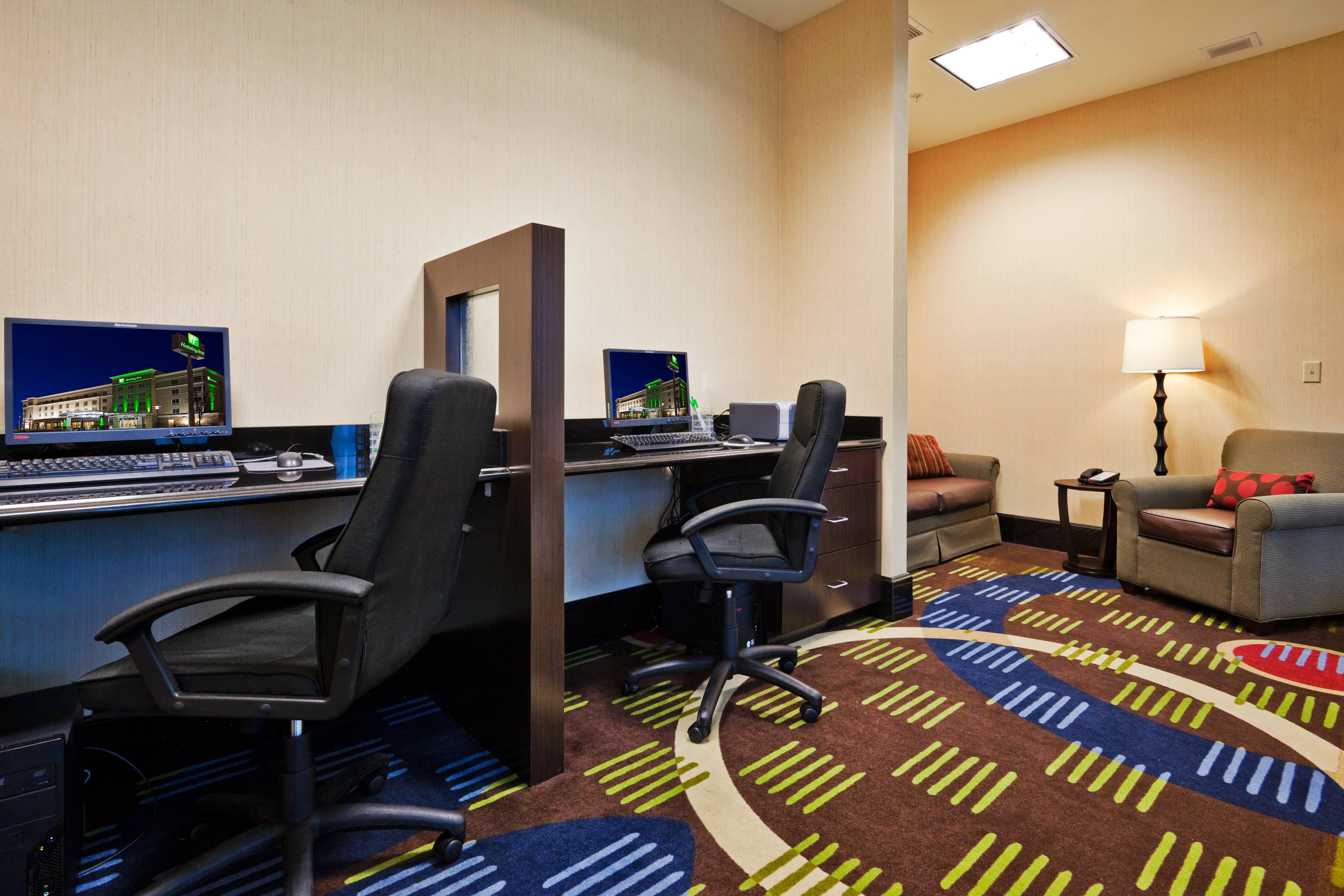 Holiday Inn Hotel & Suites Waco Northwest By Ihg Bellmead Eksteriør bilde