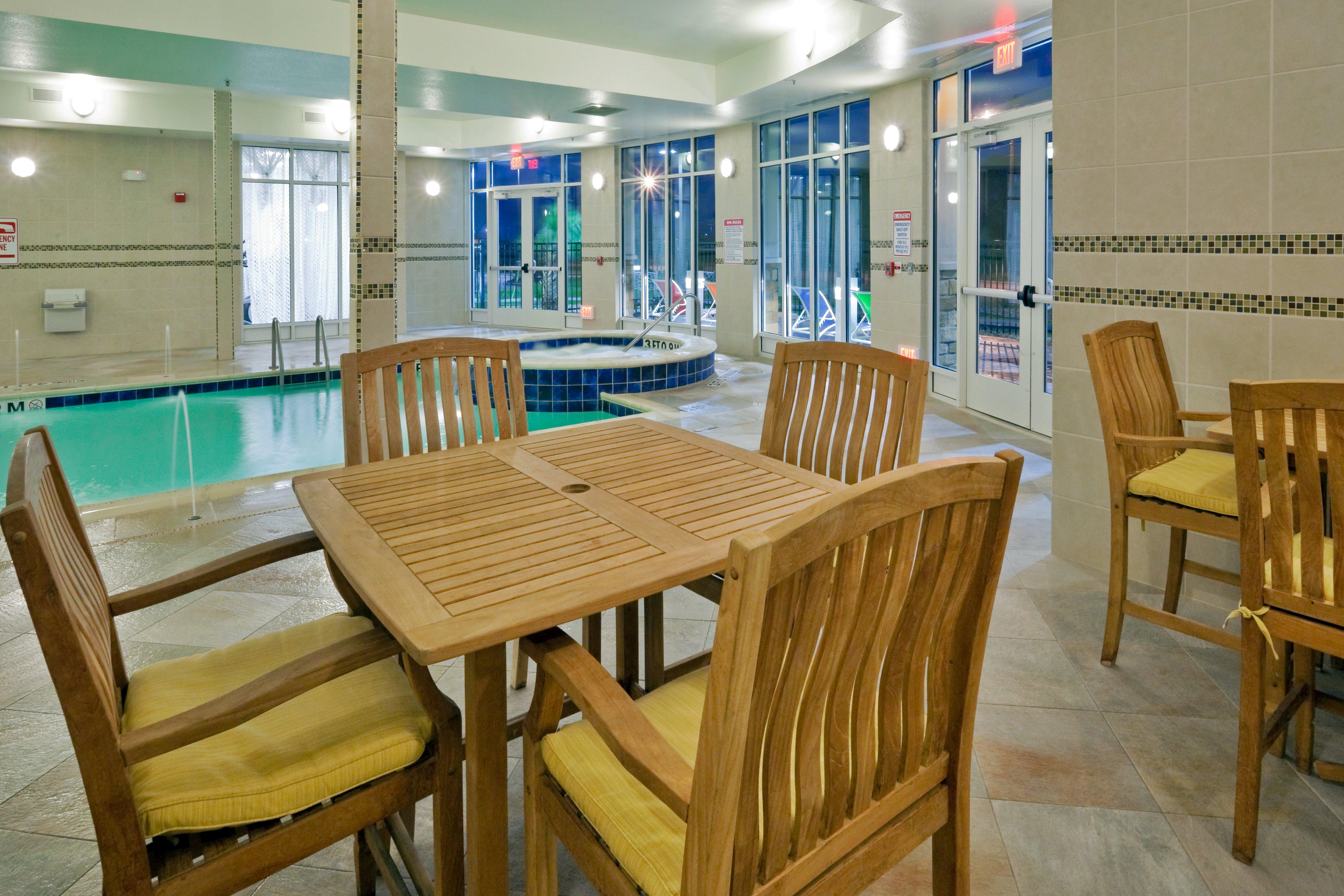 Holiday Inn Hotel & Suites Waco Northwest By Ihg Bellmead Eksteriør bilde