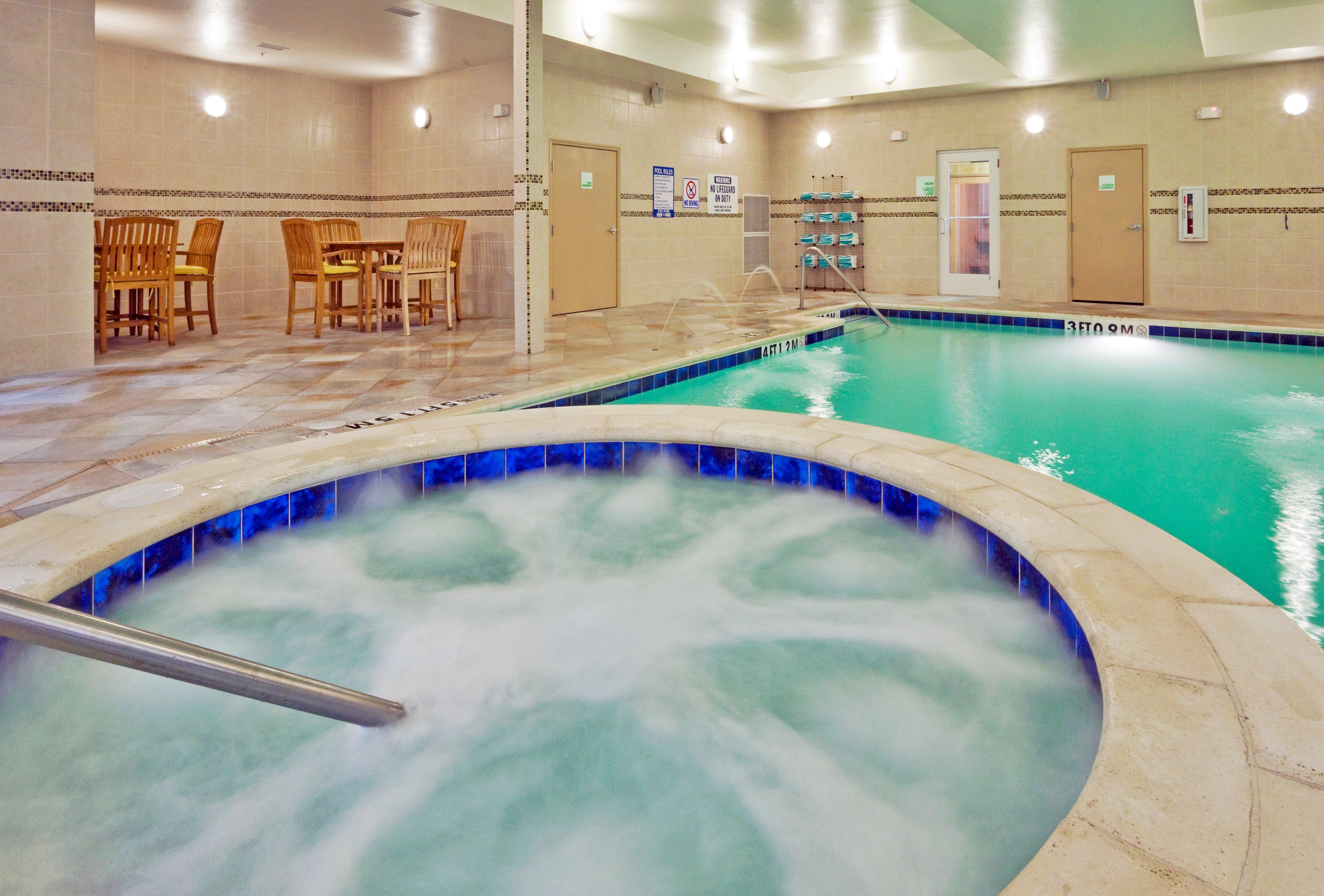 Holiday Inn Hotel & Suites Waco Northwest By Ihg Bellmead Eksteriør bilde
