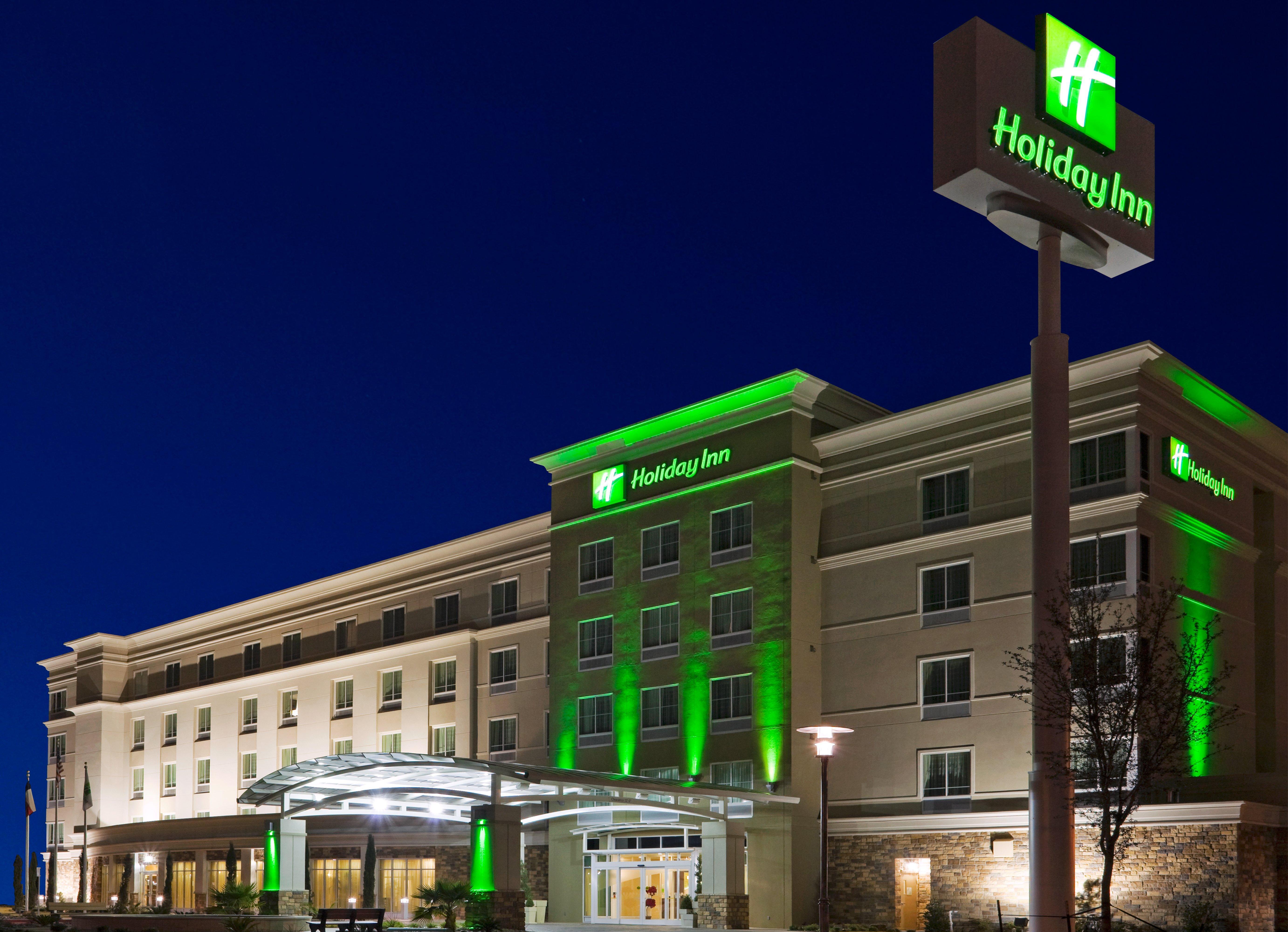 Holiday Inn Hotel & Suites Waco Northwest By Ihg Bellmead Eksteriør bilde