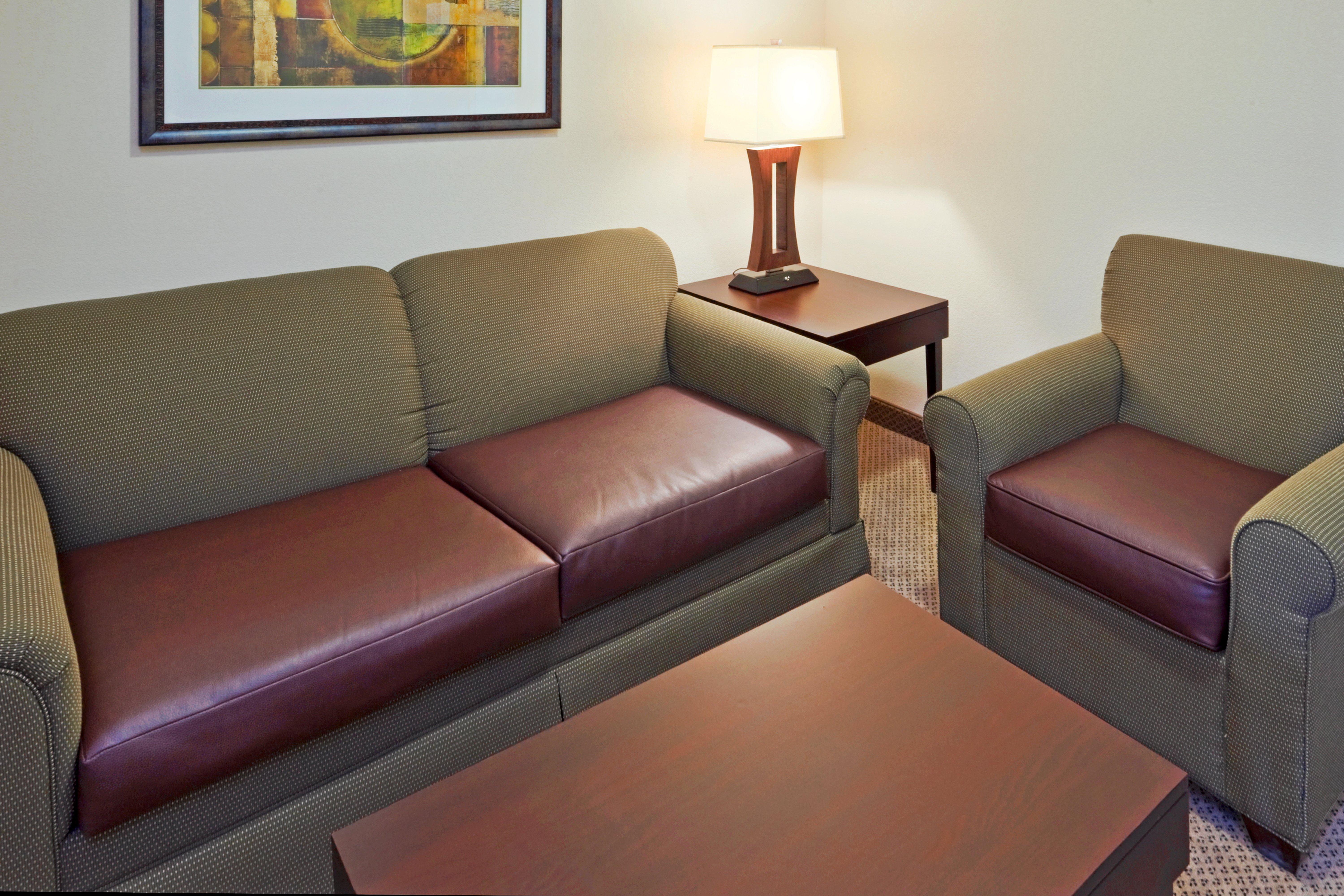 Holiday Inn Hotel & Suites Waco Northwest By Ihg Bellmead Eksteriør bilde