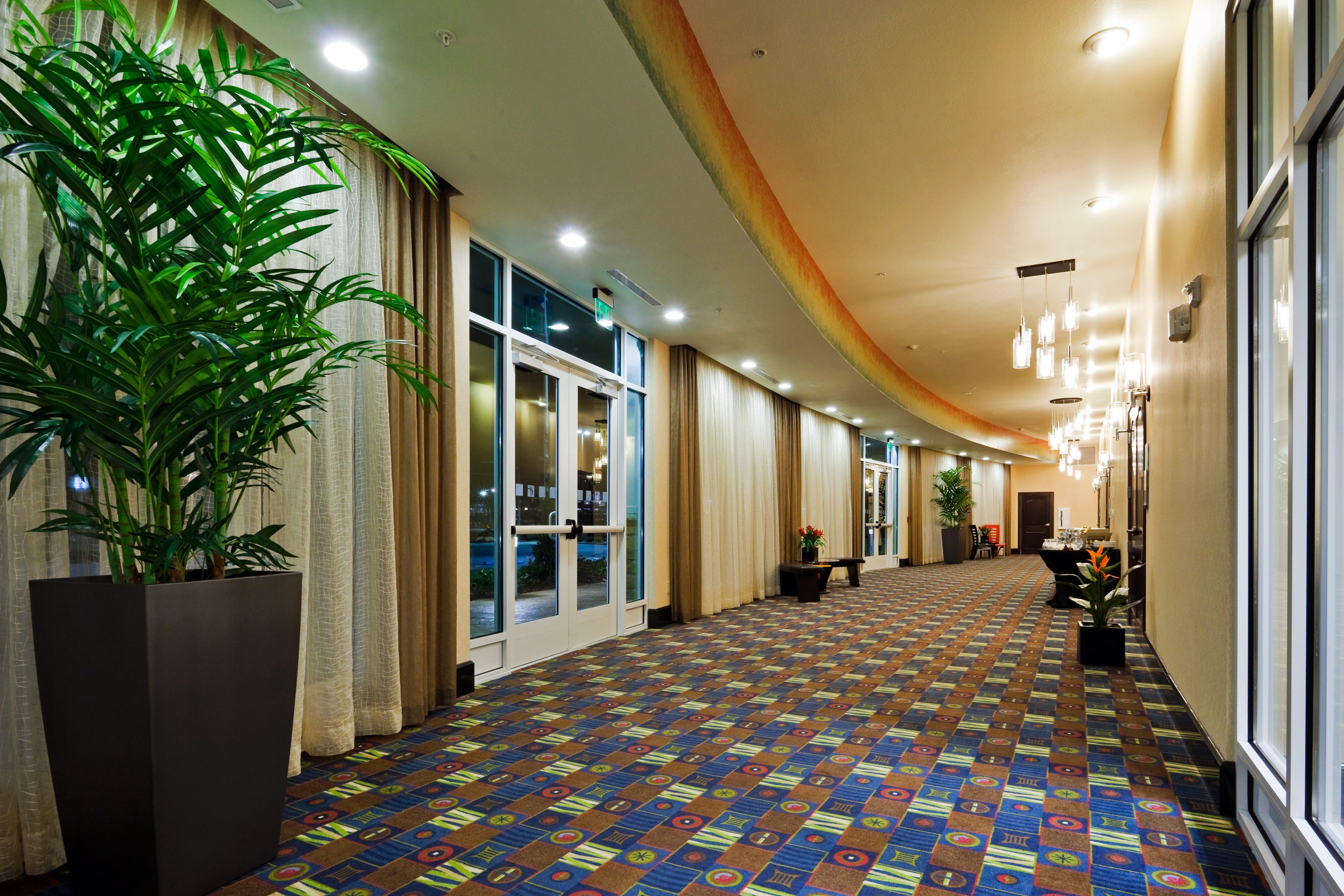 Holiday Inn Hotel & Suites Waco Northwest By Ihg Bellmead Eksteriør bilde