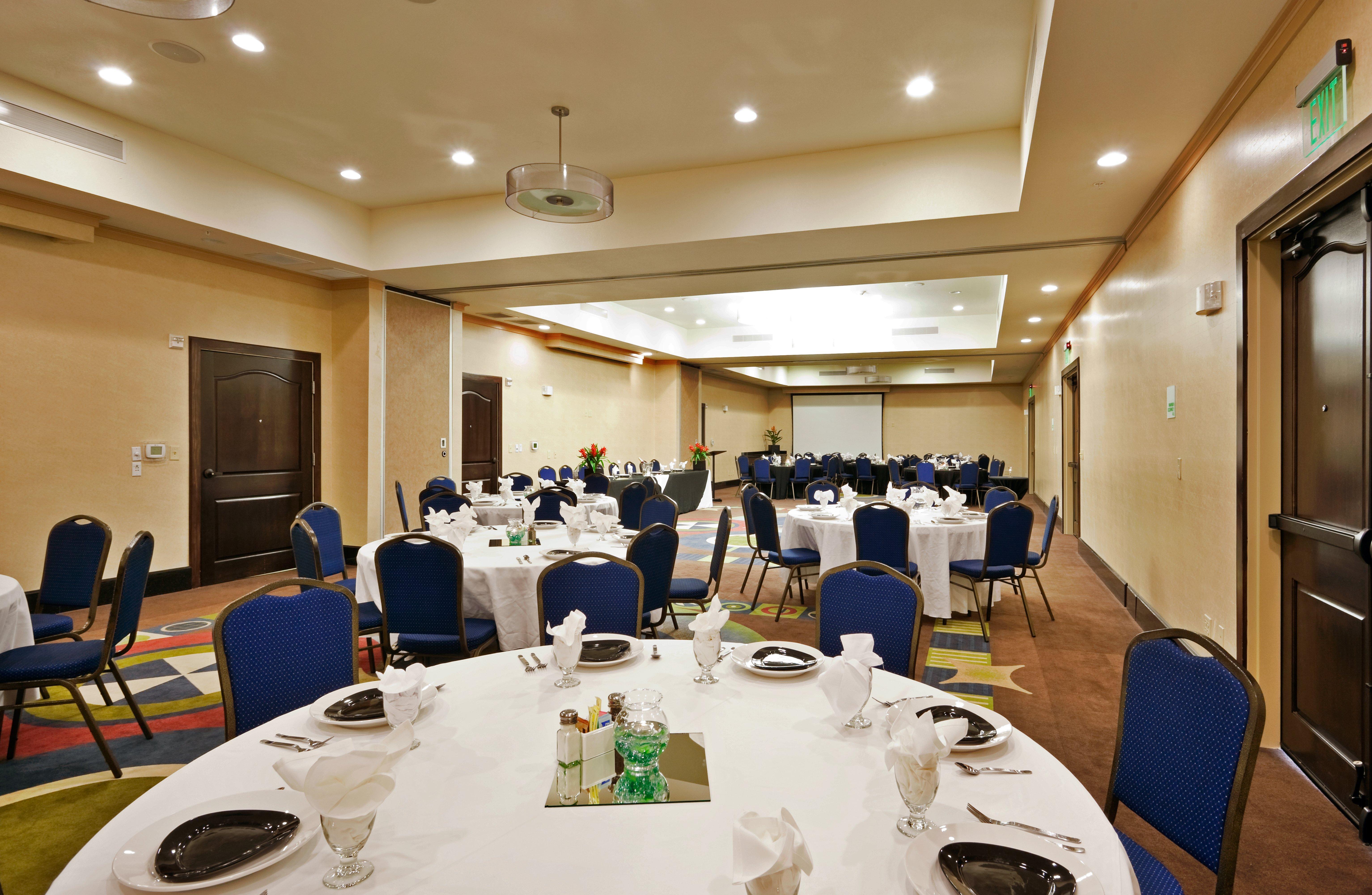 Holiday Inn Hotel & Suites Waco Northwest By Ihg Bellmead Eksteriør bilde