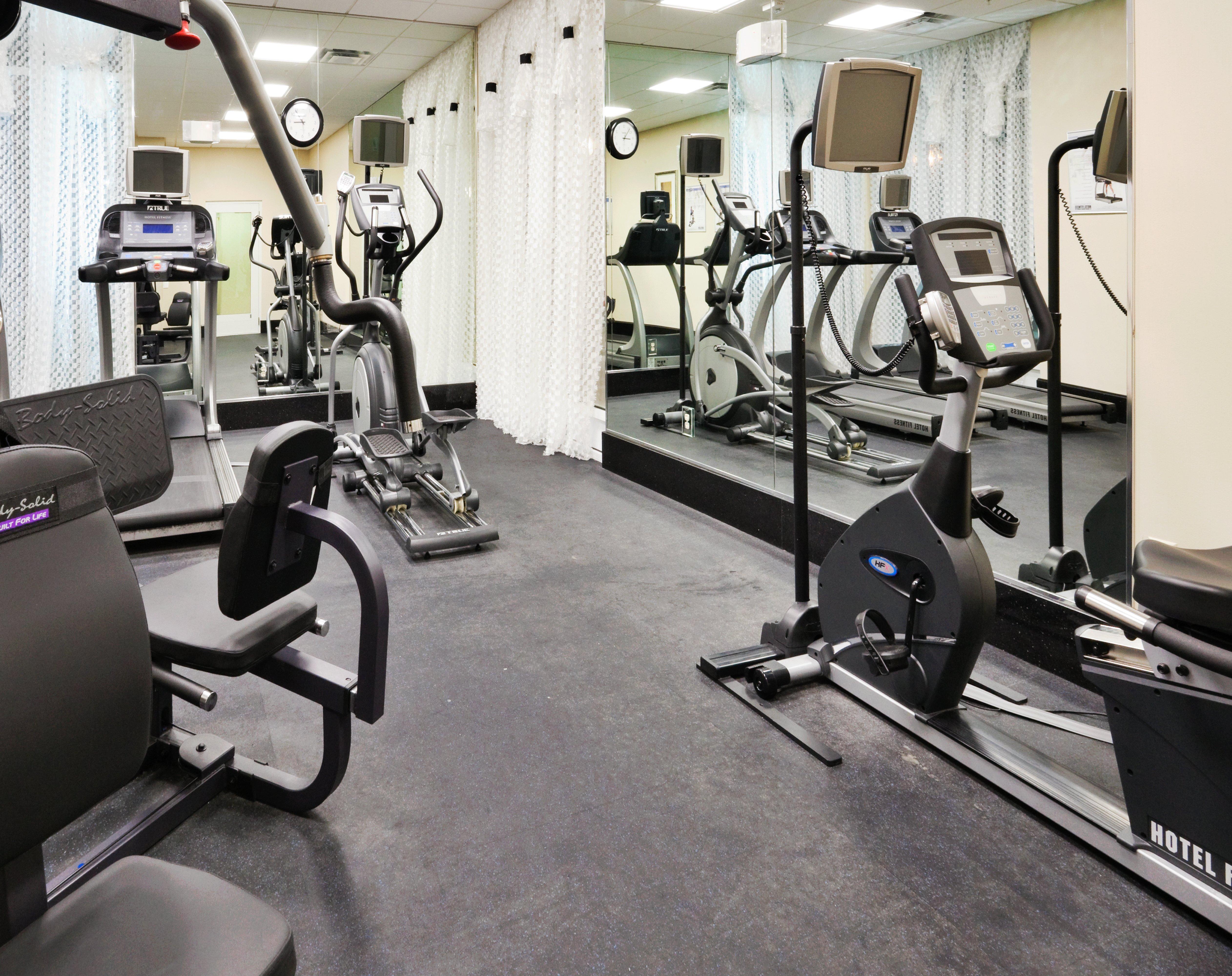 Holiday Inn Hotel & Suites Waco Northwest By Ihg Bellmead Eksteriør bilde