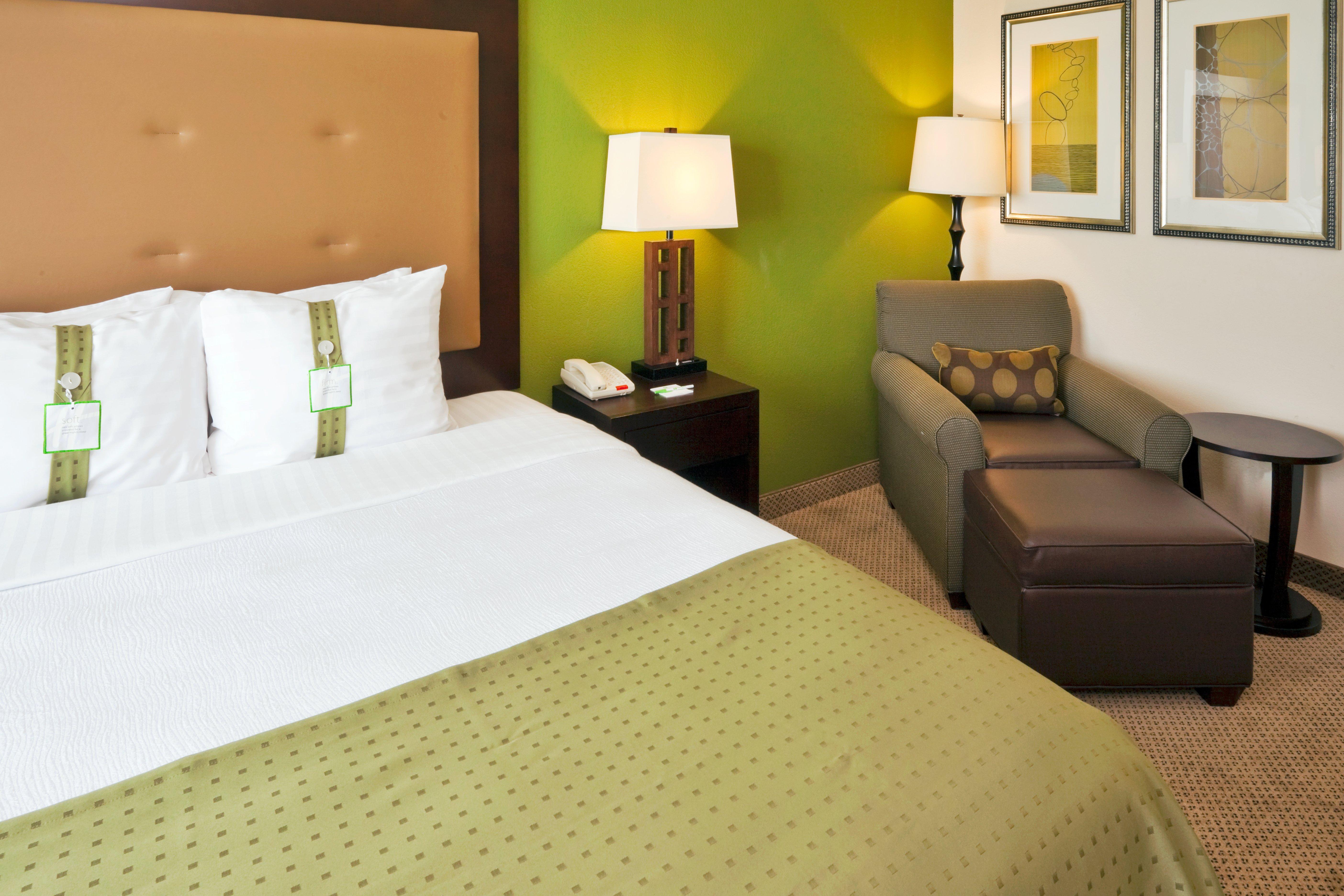 Holiday Inn Hotel & Suites Waco Northwest By Ihg Bellmead Eksteriør bilde