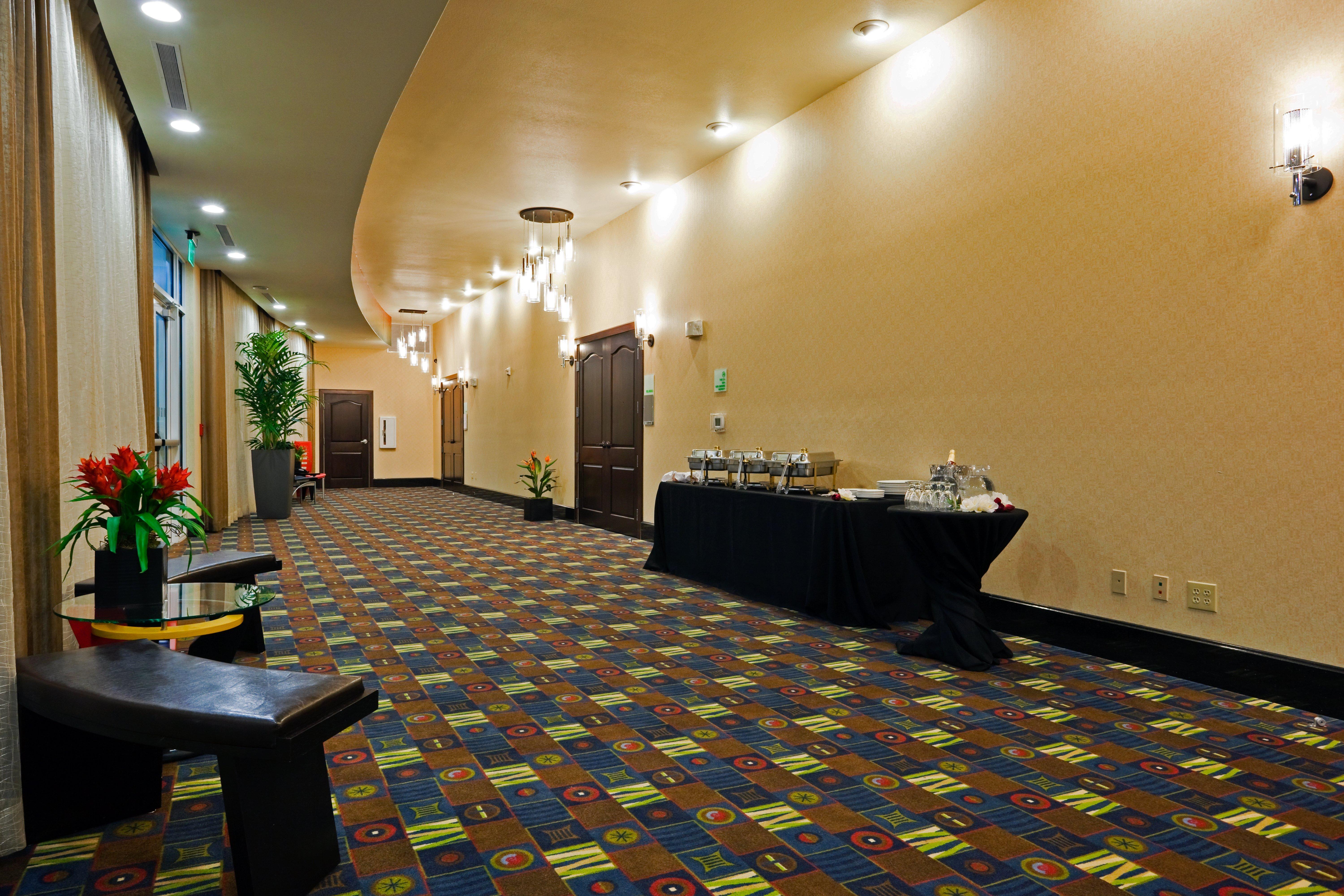 Holiday Inn Hotel & Suites Waco Northwest By Ihg Bellmead Eksteriør bilde
