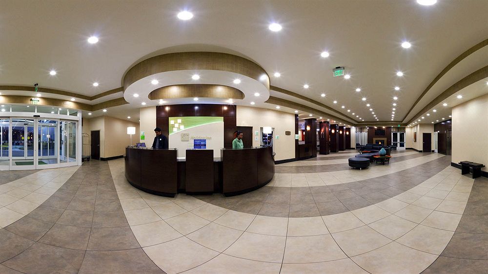 Holiday Inn Hotel & Suites Waco Northwest By Ihg Bellmead Eksteriør bilde