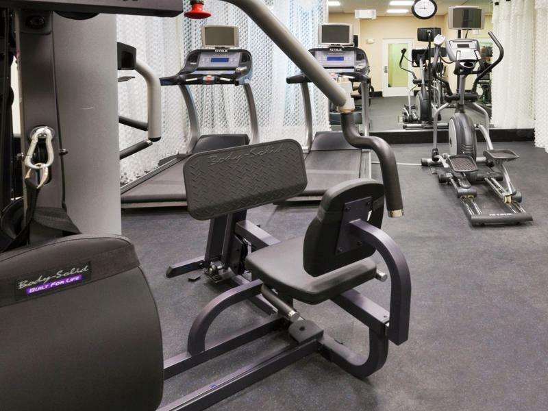 Holiday Inn Hotel & Suites Waco Northwest By Ihg Bellmead Eksteriør bilde