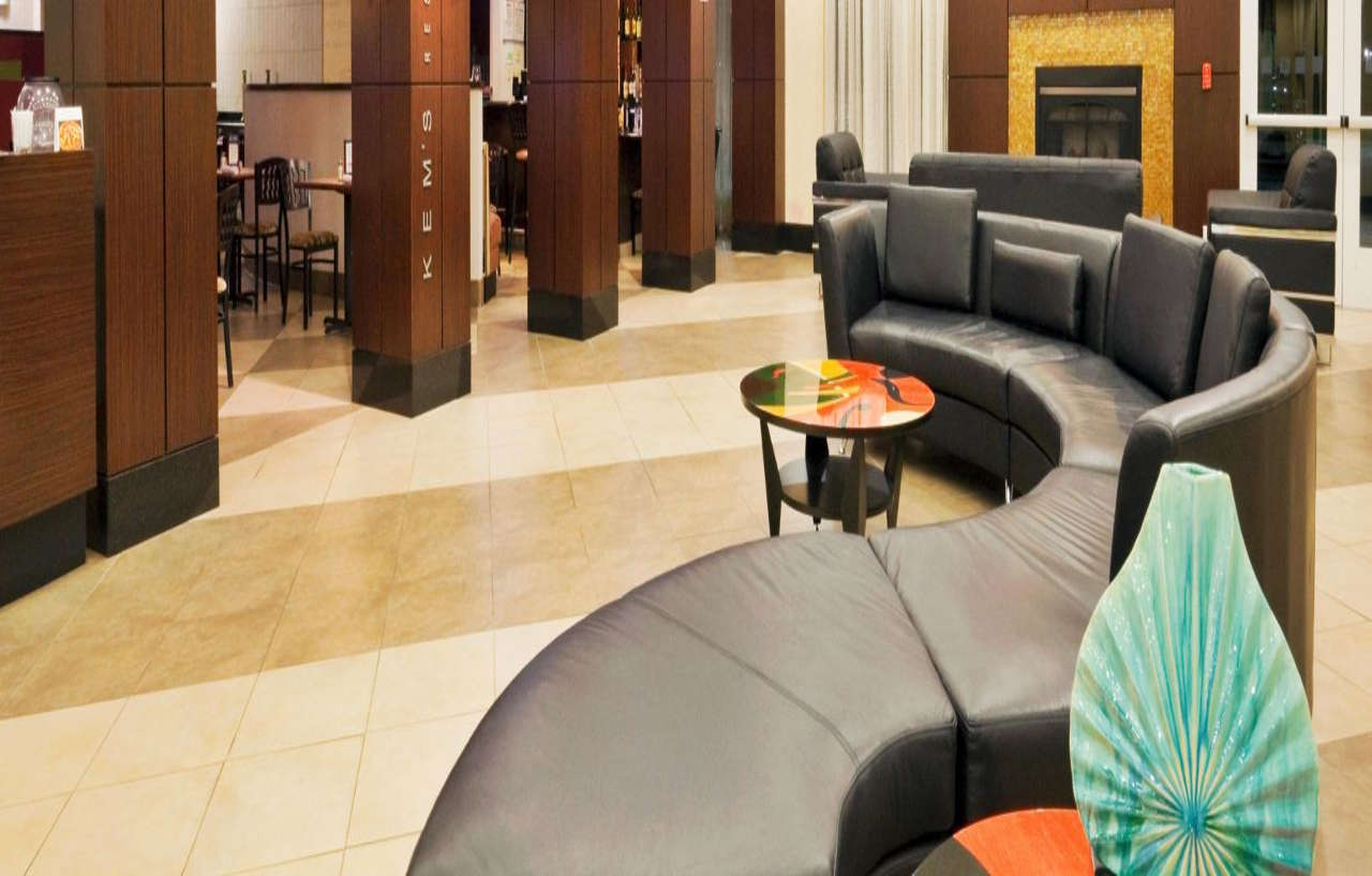Holiday Inn Hotel & Suites Waco Northwest By Ihg Bellmead Eksteriør bilde
